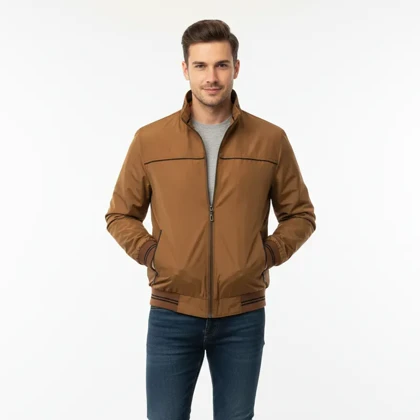 کاپشن مردانه برندس Brands کد BR-HB515