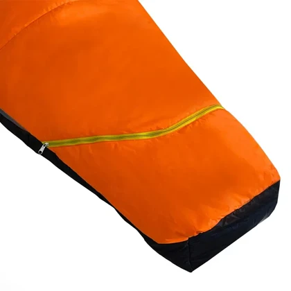 کیسه خواب تک نفره فوروارد مدل FORWARD - FCLT3017 PROFESSIONAL CAMP