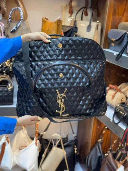 ساک اسپرت و ساک نوزاد ysl
