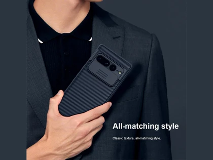قاب محافظ گوگل پیکسل 7 پرو نیلکین Nillkin CamShield Pro cover case Google Pixel 7 Pro