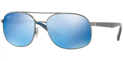 عینک آفتابی ریبن RayBan RB3593S 00455