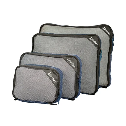 ست پکینگ ADVENTURE CUBE 4 PCS