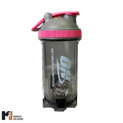 شیکر استیل ضد زنگ کد1031