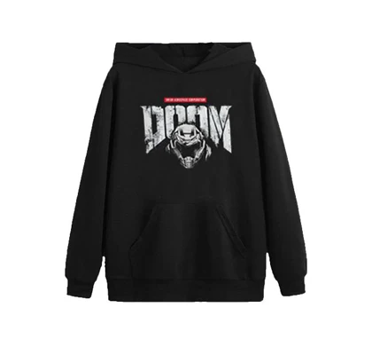 هودی Doom طرح Doomguy کد 104500