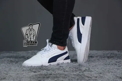 کتانی ونس puma