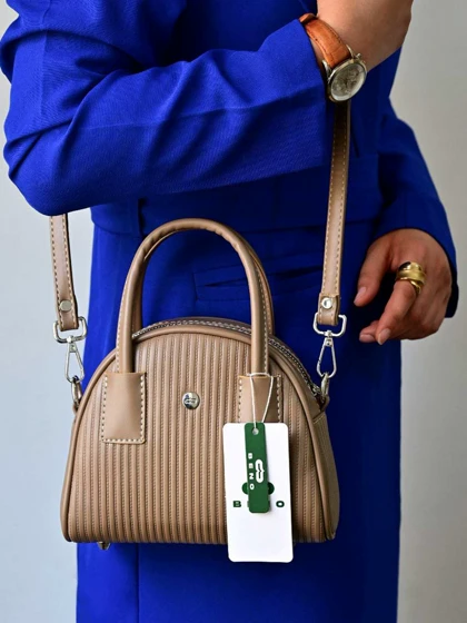 کیف دستی زنانه بنو مدل دینا کد BENO 4781