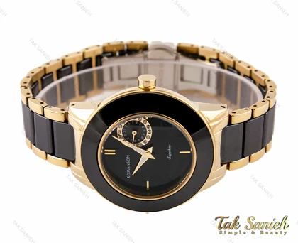ساعت مچی رومانسون زنانه مدل Romanson-2863-L