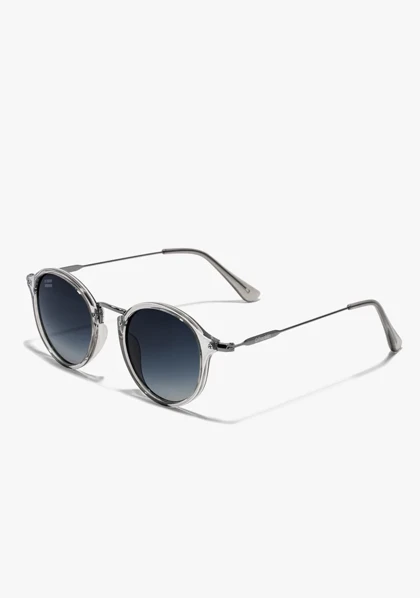 عینک آفتابی دی فرانکلین مدل D.Franklin ROLLER TR90/ TRANS-GREY