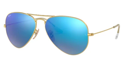 عینک آفتابی ریبن RayBan RB4225S 64655