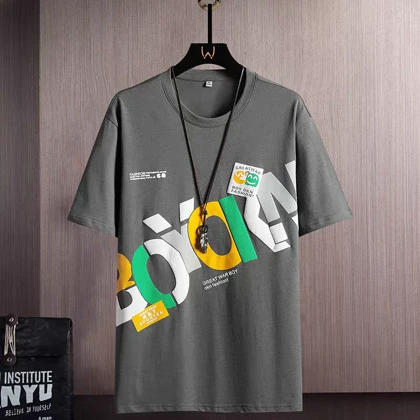 تیشرت لش خاص