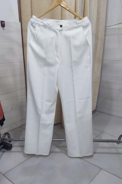 شلوار زنانه بگ بلند