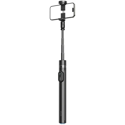 مونوپاد حرفه ای شاتردار و سه‌پایه موبایل رتاکو RZP001-AB226