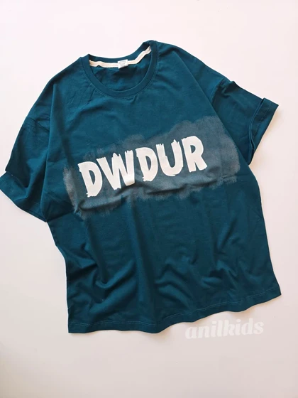 تیشرت بیگ سایز awdur کد 2125