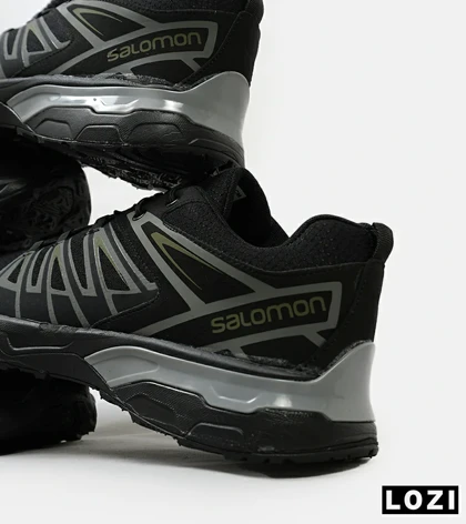 کفش کتانی بزرگ پا سالومون Salomon X ULTRA