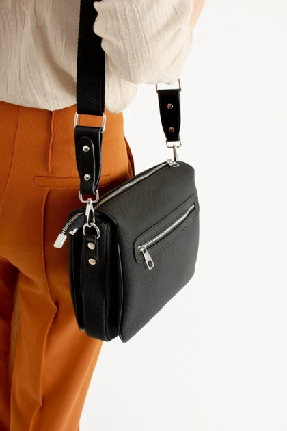 کیف زنانه دوشی just-polo