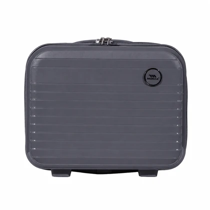 چمدان لوازم آرایشی Monza مدل M-077-PP-MB