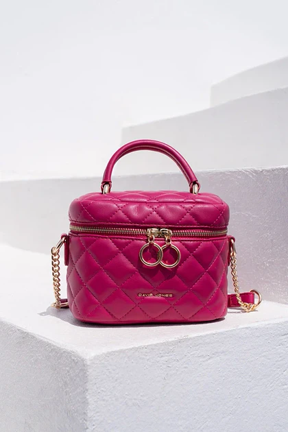 کیف دوشی مدل David Jones CM6701