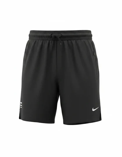 شلوارک ورزشی مردانه نایک Nike Flex Nova M