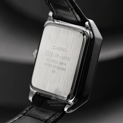 ساعت مچی زنانه کاسیو Casio LTP-V007L-1B