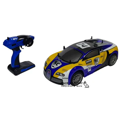 ماشین کنترلی دریفت کد Xtreme Racer J601-3