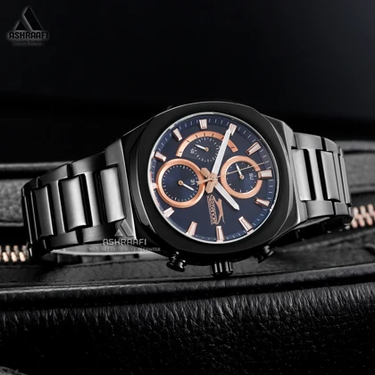 ساعت مردانه اسلازنجر Slazenger SL.09.6503.2.04