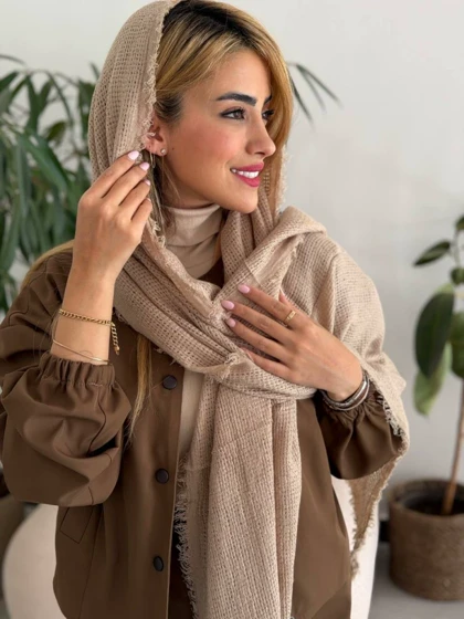 ست بامبر شلوار ضدآب کد ERIKA (تحویل فوری)
