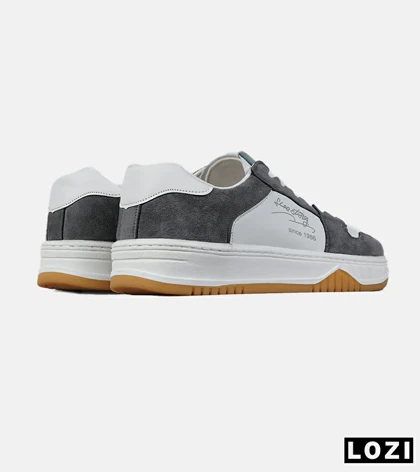 کفش اسنیکرزمردانه VANS مدل 7627