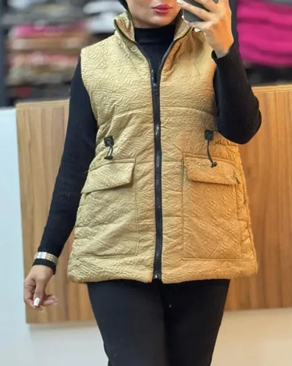 پافر چروکی آبگریز سیلیکونی 7290