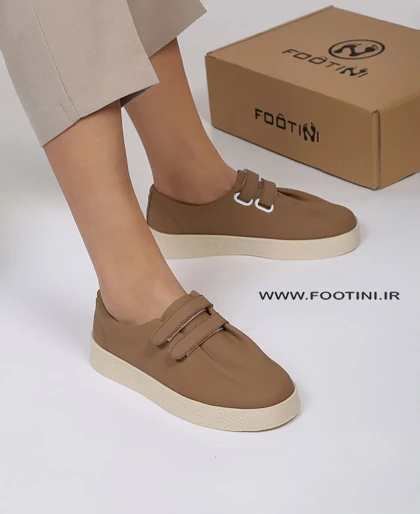 کفش زنانه راحتی ژانت MR