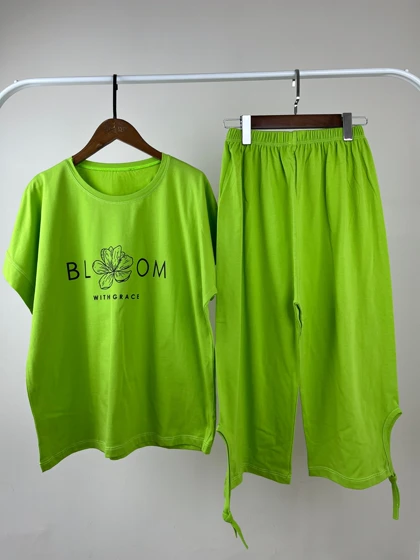 ست قواره‌دار BLOOM