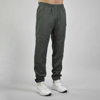 ست سویشرت و شلوار اسپرت نایک مدل AirMax-88002 سبز تیره