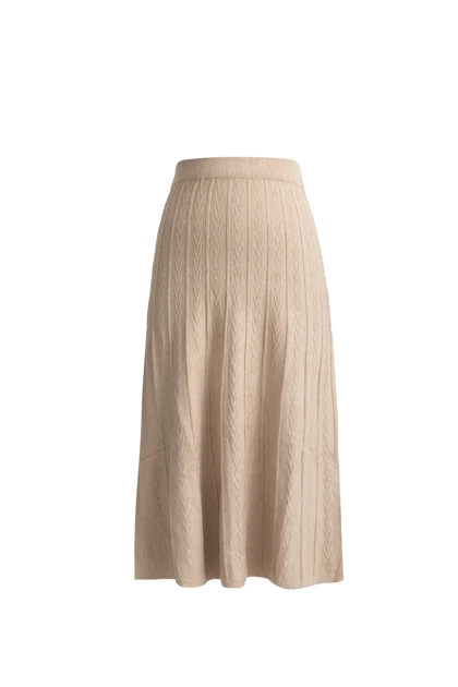 دامن بافت - 1320