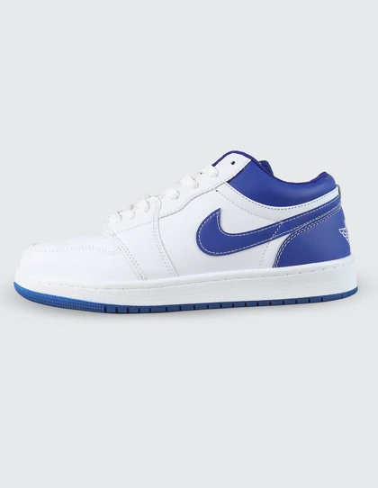 کفش روزانه مردانه نایکی Air Jordan 1 Low LX M