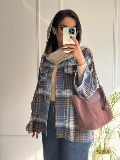 شکت پشمی بیانکا