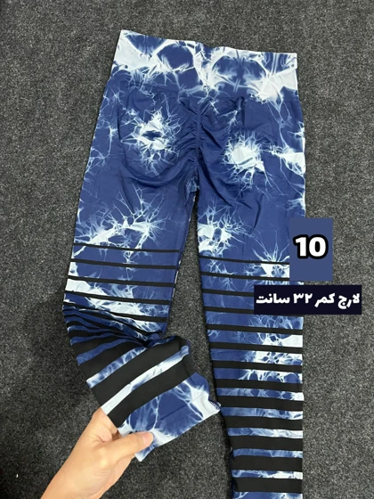 لگ آبرنگی اقتصادی