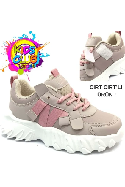 کفش دویدن و تمرین بچگانه kocamanlar-ayakkabi