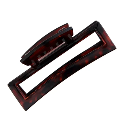 کلیپس مو زنانه مدل ساده