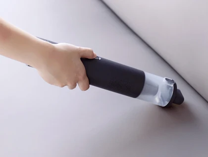 جارو شارژی ماشین و جامپ استارتر شیائومی Xiaomi مدل YM-XCYJDY02