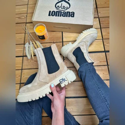بوت پینک _ 1236