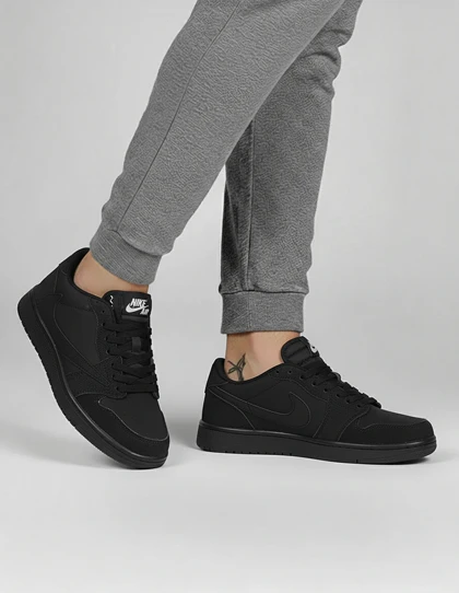 کفش روزانه مردانه نایکی Jordan 1 Low Travis Scott M