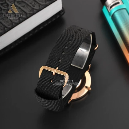 ساعت دنیل ولینگتون Daniel Wellington B40K1