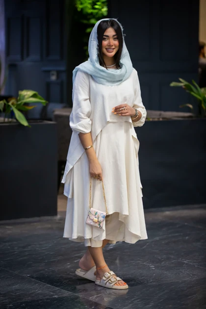 مانتو لینوسل آیلار