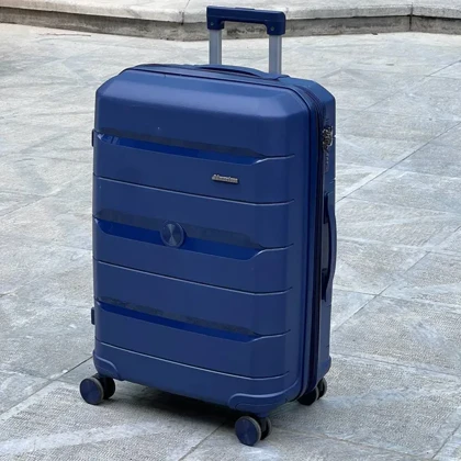 چمدان سایز بزرگ وارداتی مندوزا مدل MENDOZA - MDZ805 LARGE