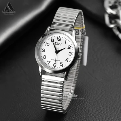 ساعت زنانه کیو اند کیو Q&Q C11A-033PY