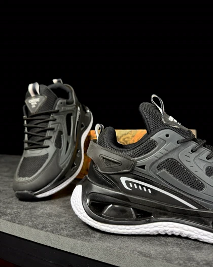 کتانی رانینگ مدل فشن