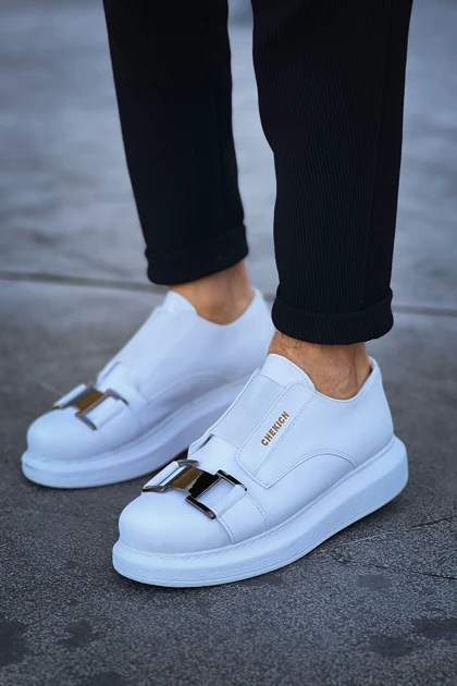 کتانی مردانه chekich