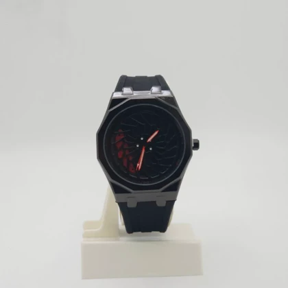 ساعت مچی رینگی اسپینری تانکر Tankre رینگ بسیار باکیفیت