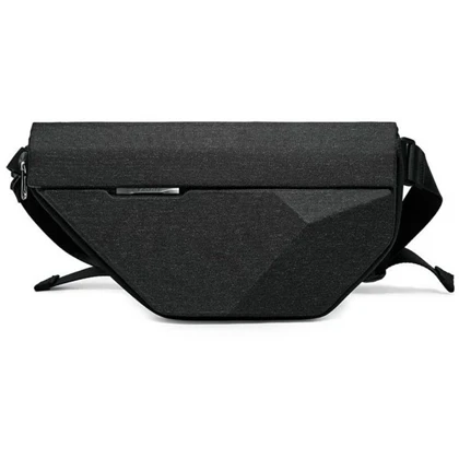 کیف کمری دوشی اورجینال بنج BANGE 7502