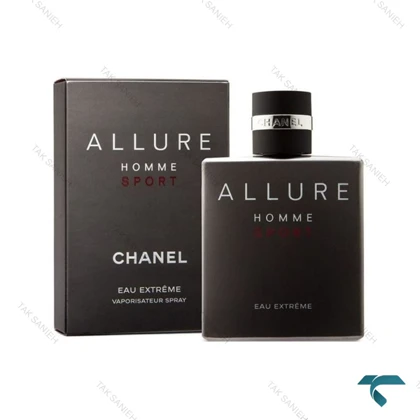 ادکلن شنل آلور هوم اسپرت اکستریم Chanel-31408-G