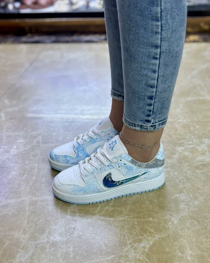 کتانی زنانه نایکی دراگون